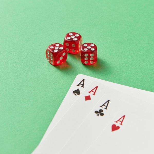 Baccarat Evolution — Live từ Evolution