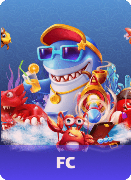 FC Fishing — Bắn cá từ Fa Chai
