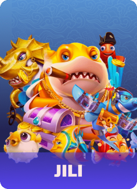 Royal Fishing — Bắn cá từ Jili