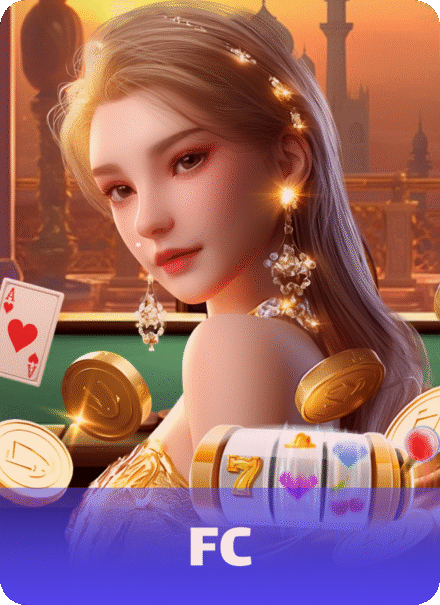 FC Slots — Slots từ Fa Chai