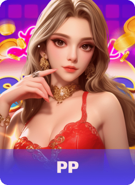 PP Slots — Slots từ Pragmatic Play